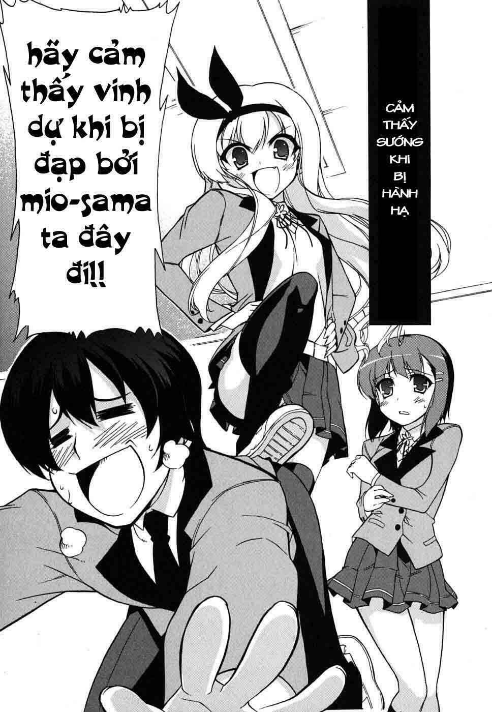 emu emu! chapter 1 9