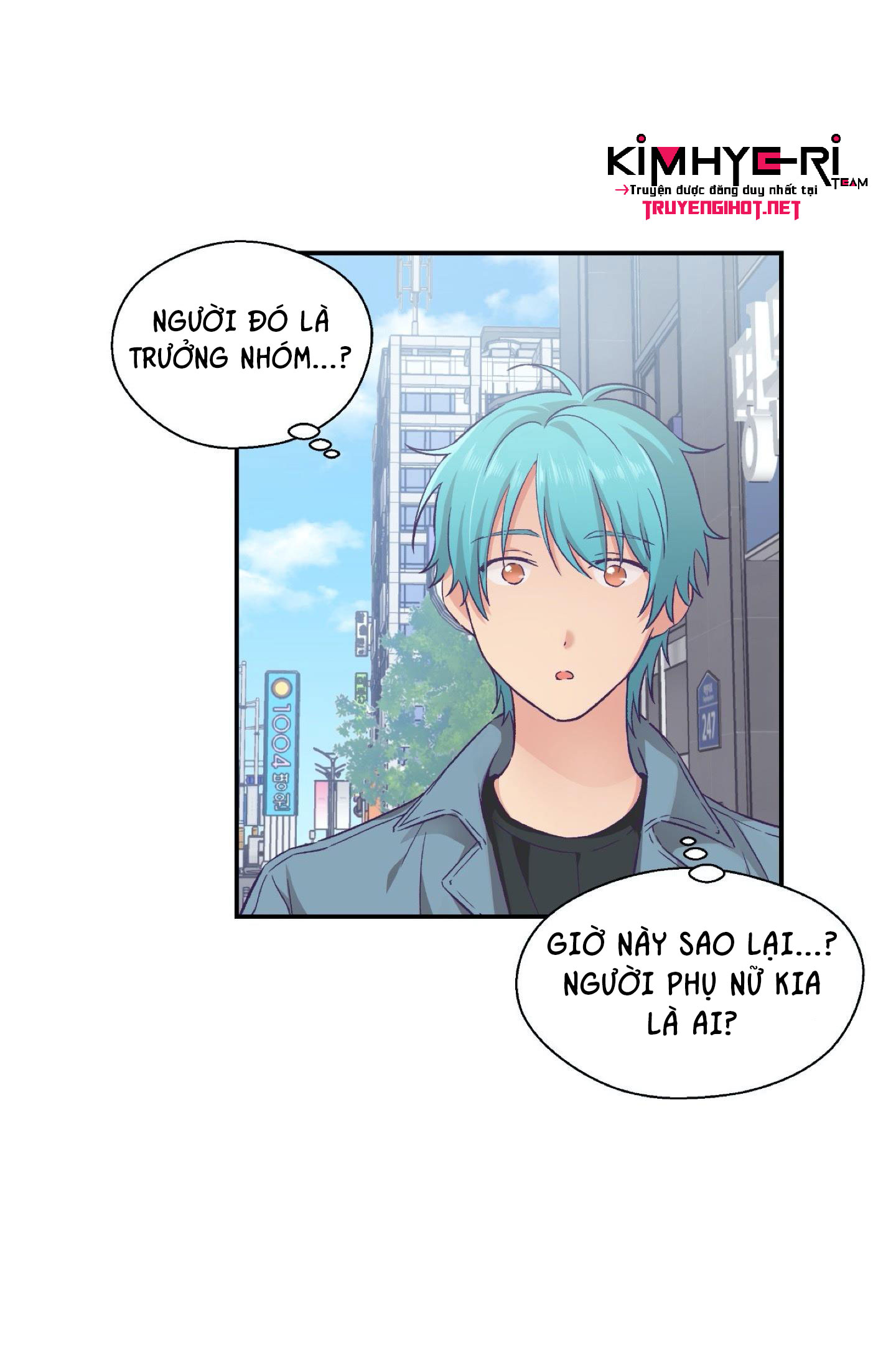 mềm mại tan chảy chapter 13.1 14