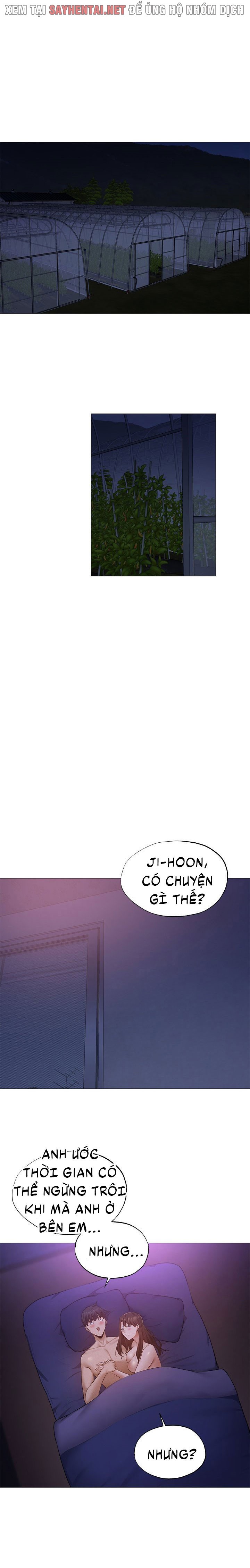 có phòng trống không? chapter 78 9