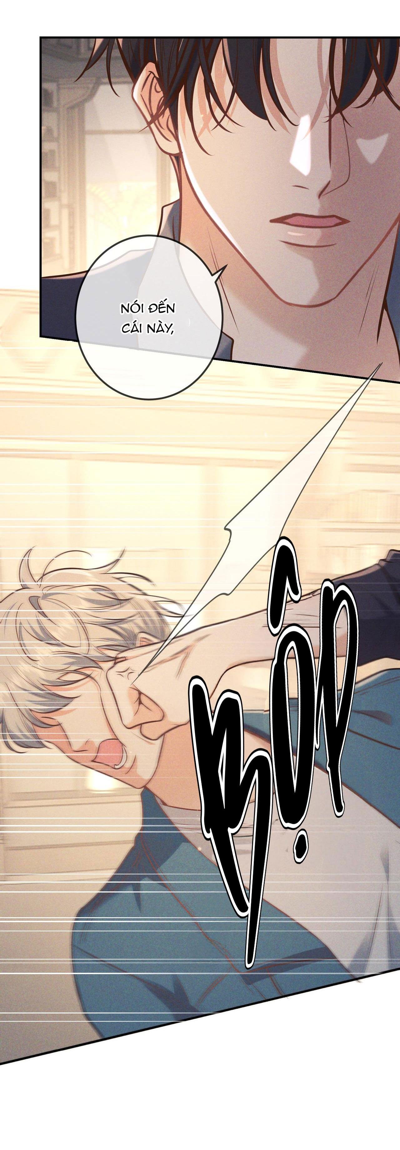 cạn tình chapter 44 18