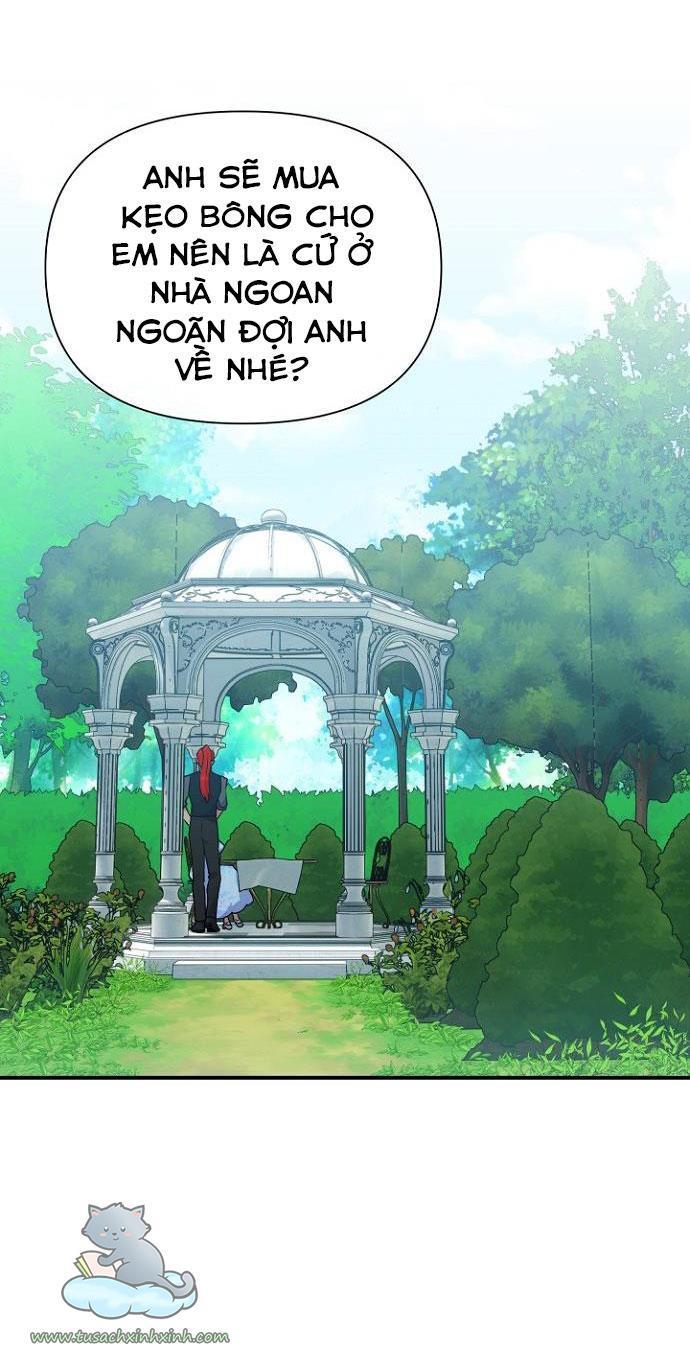 công nương khế ước của gia tộc công tước quái vật chapter 83 39