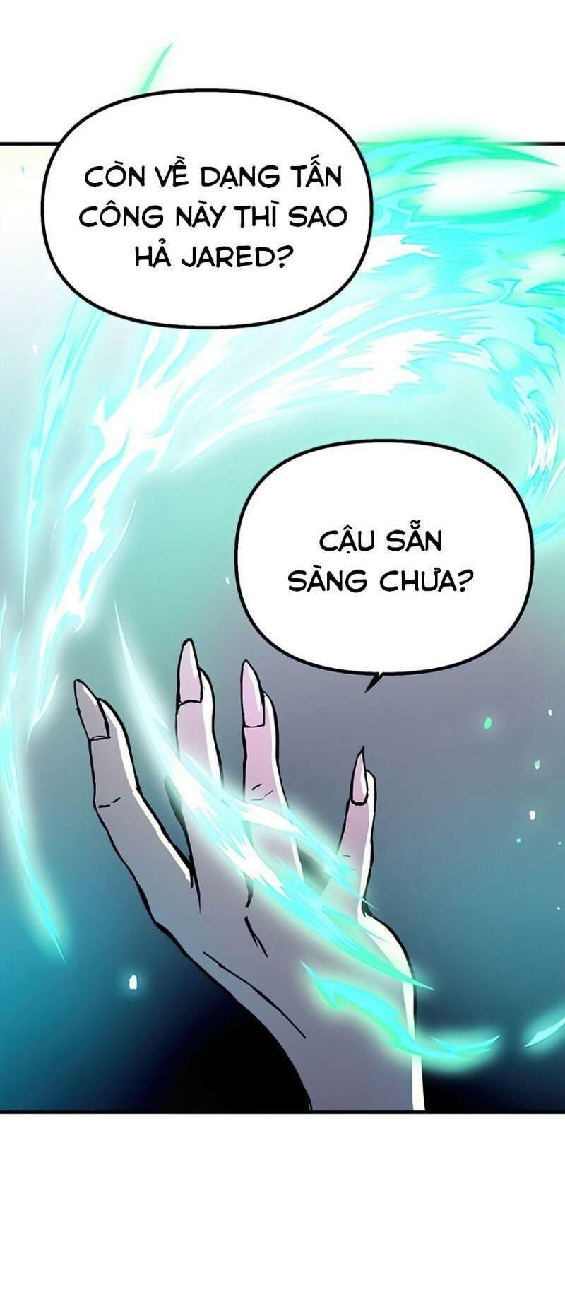 bug player - người chơi lỗi chapter 79 10