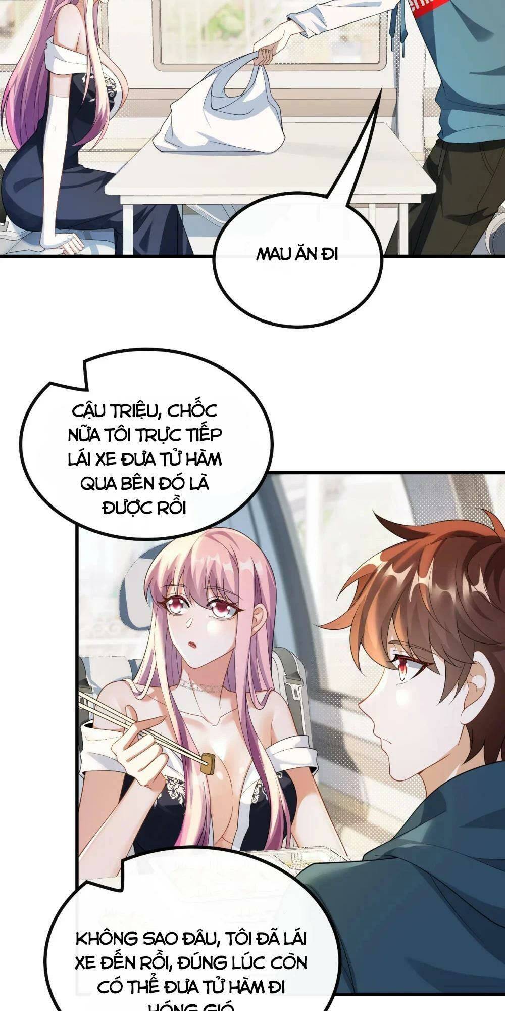 trùng sinh, ta mới là thiên vương giải trí chapter 56 12