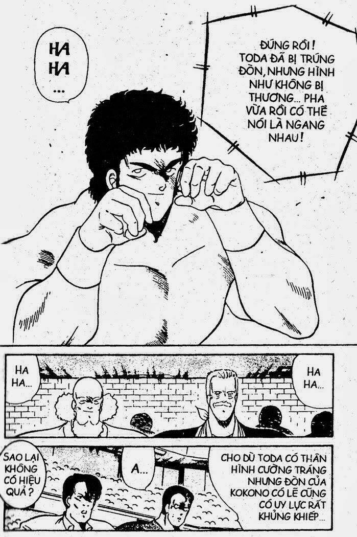 truyền nhân atula - shura no mon i chapter 43 17