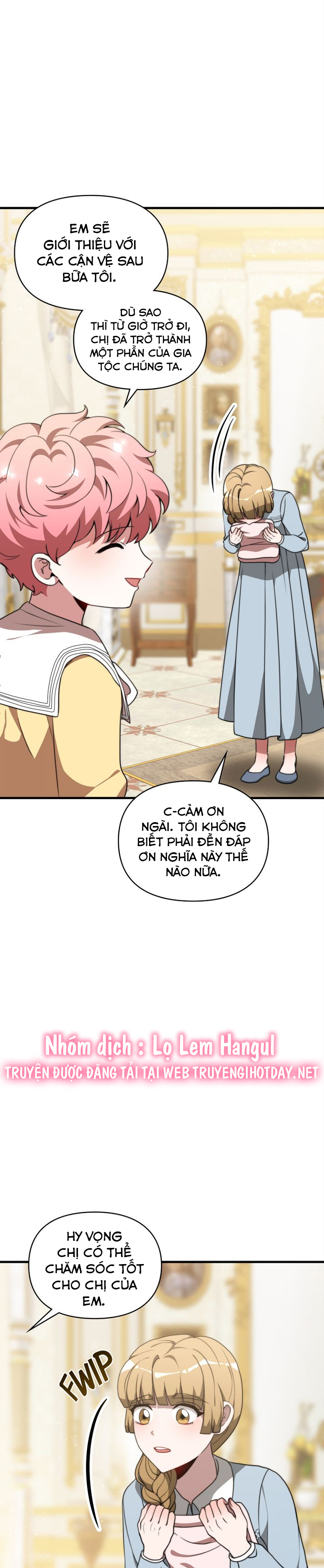 công nương eluana vita chapter 67 6