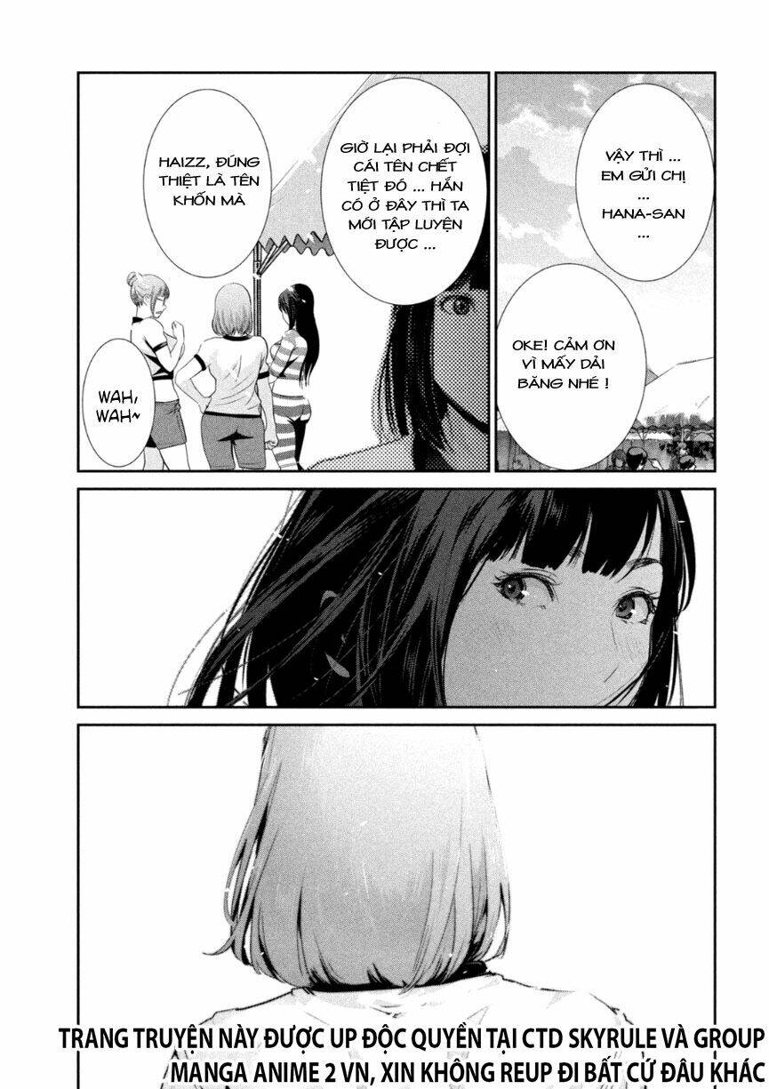 trường học ngục tù chapter 179 17