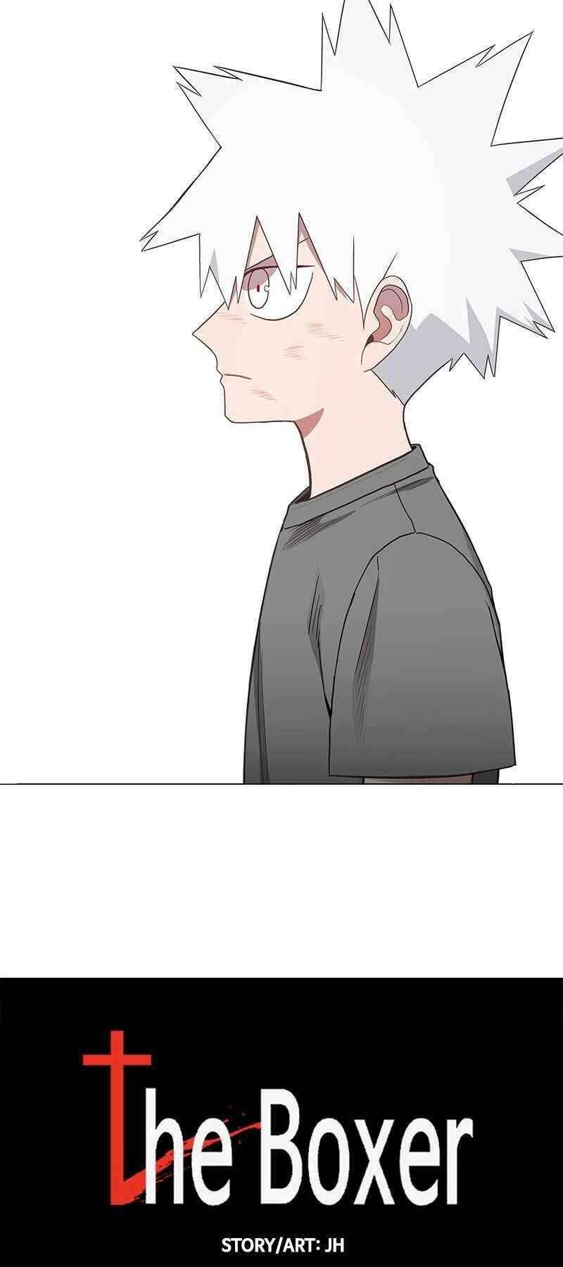 võ sĩ - the boxer chapter 122 2