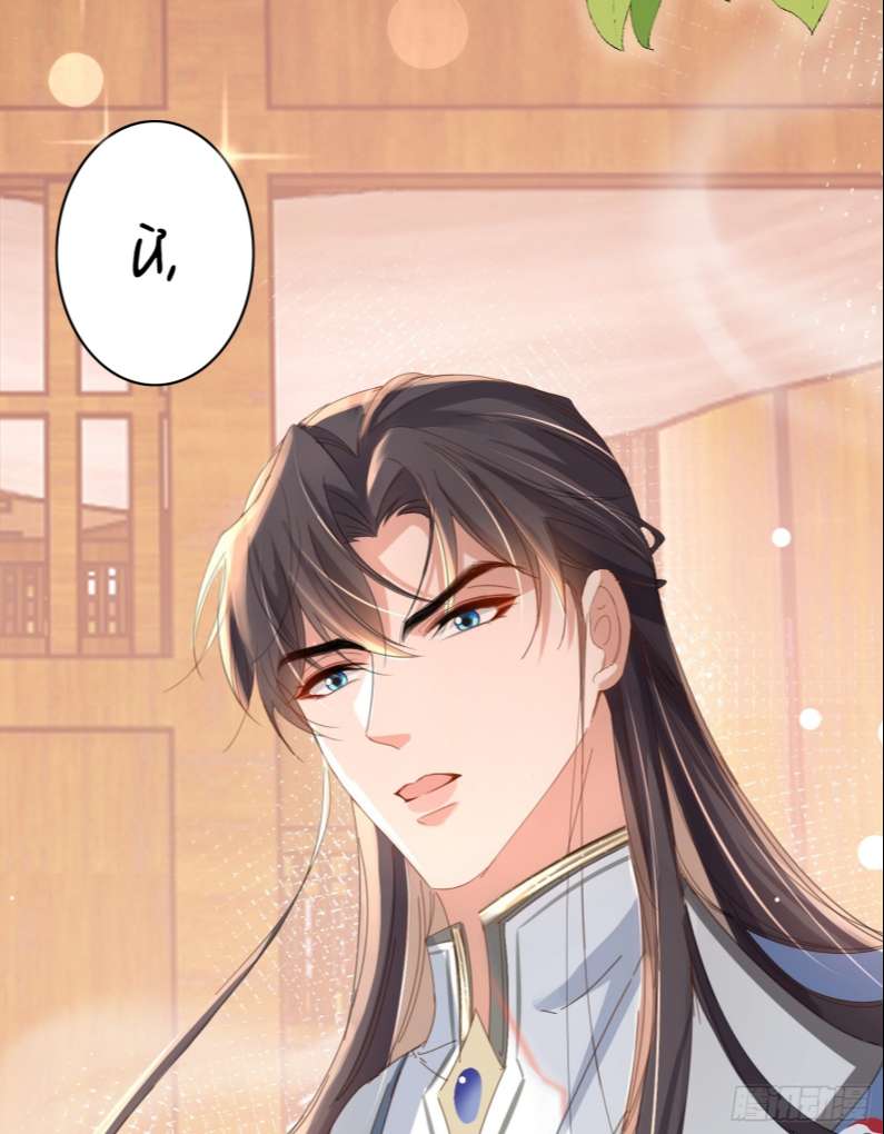 bá tổng vương phi lật xe chỉ nam chapter 36 6