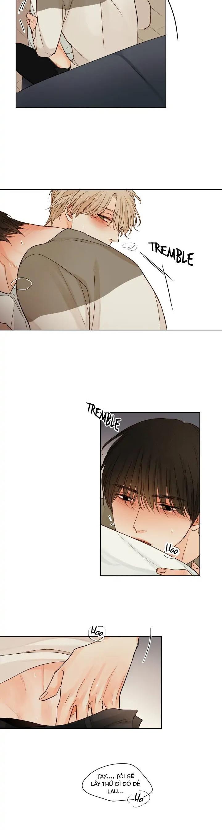 manhwa chịch vồn chịch vã chapter 61 17