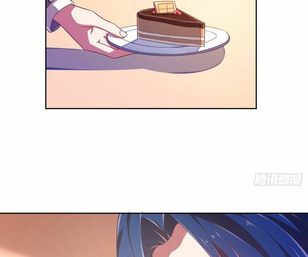 đại thần gaming đơn phương tôi chapter 17.1 31