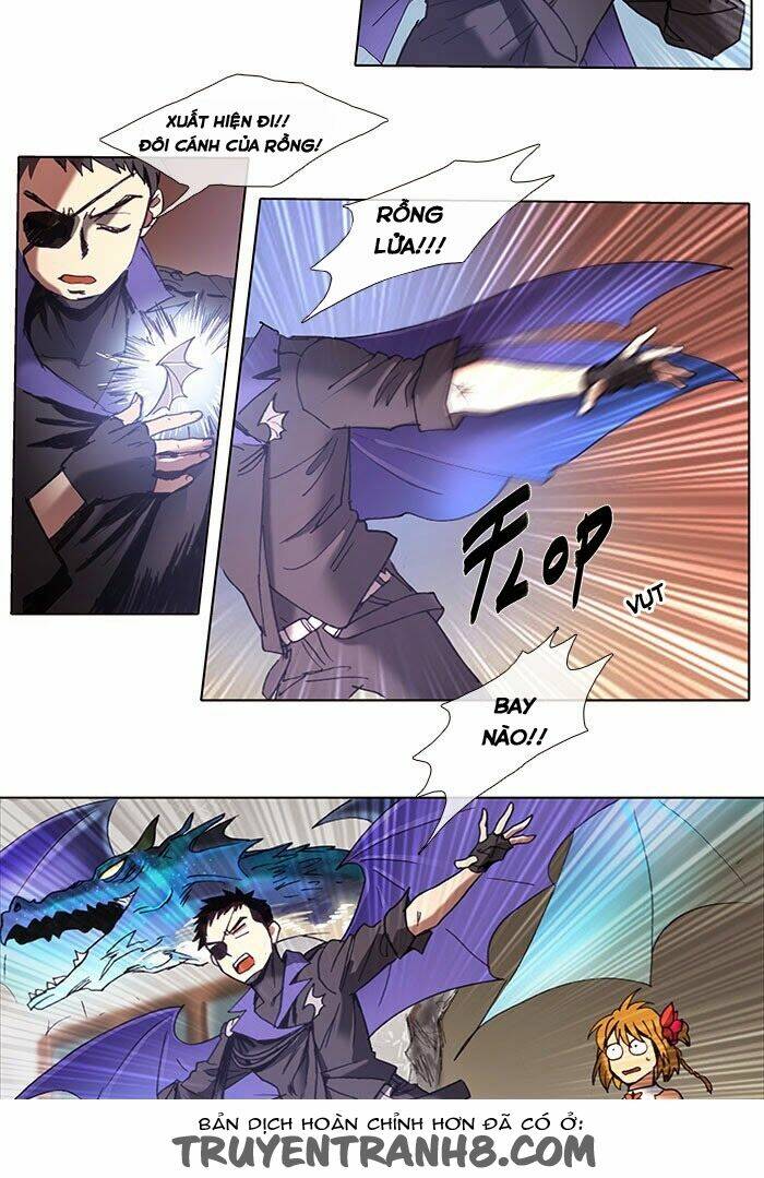 nữ sinh phép thuật chapter 31 28