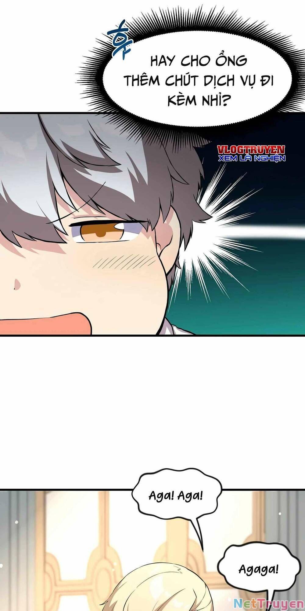 bách kiếp cường giả chapter 6 64