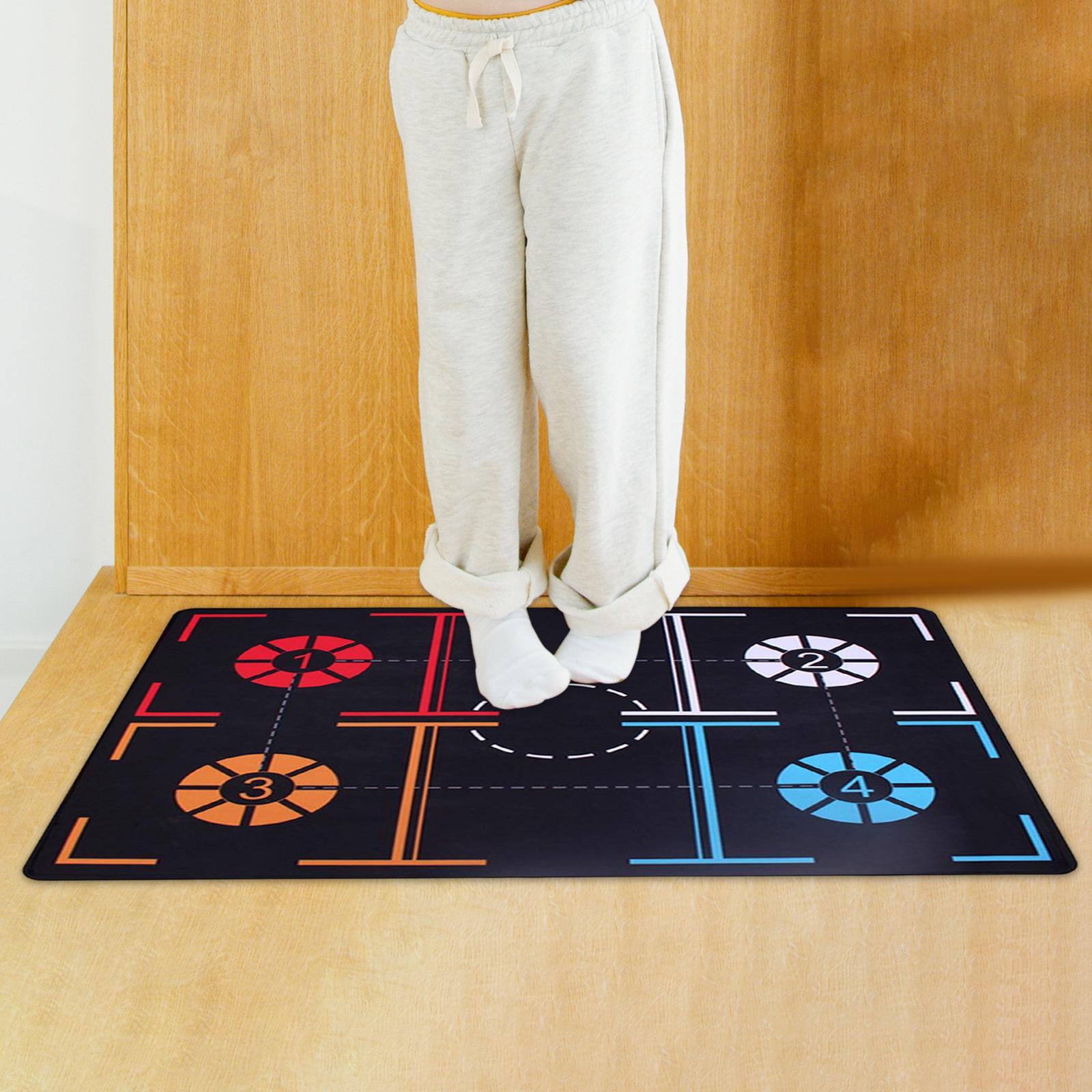 Basketball Training Mat Basketball Training Aid for Training Basketball Children