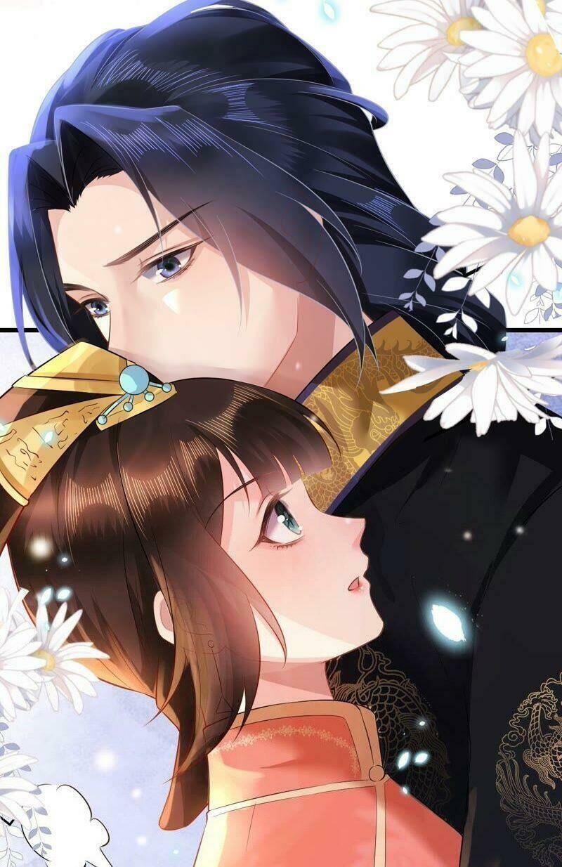 quận chúa vững vàng, thiết lập nhân vật không thể vỡ chapter 61 11