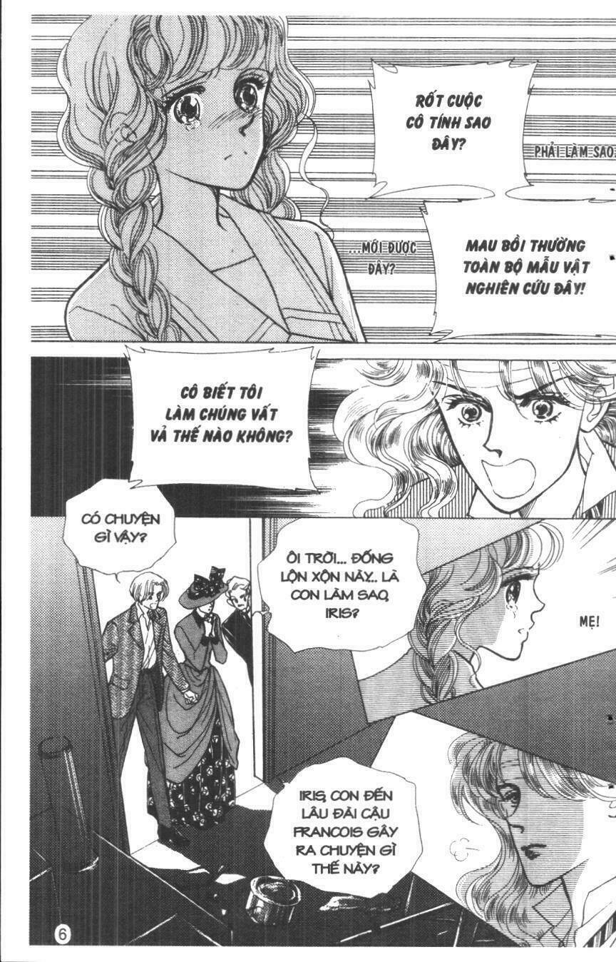 bibi iris chapter 2 6