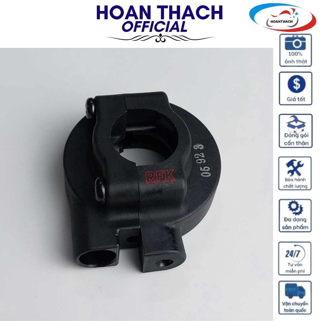 NẮP GA  XE MÁY, HOANTHACH5WPF62701000 DÀNH CHO XE MÁY