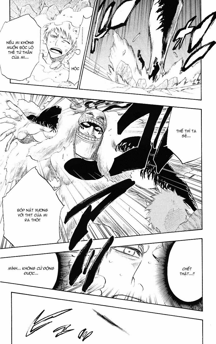 thần chết ichigo chapter 186 16