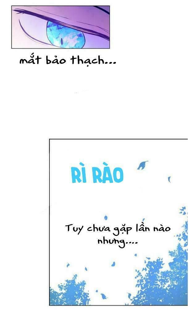 một ngày nọ tôi bỗng thành nàng công chúa chapter 3.5 13