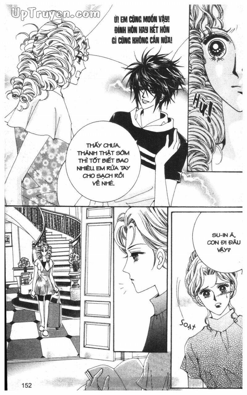 vợ chồng trẻ con bản đẹp chapter 17 151