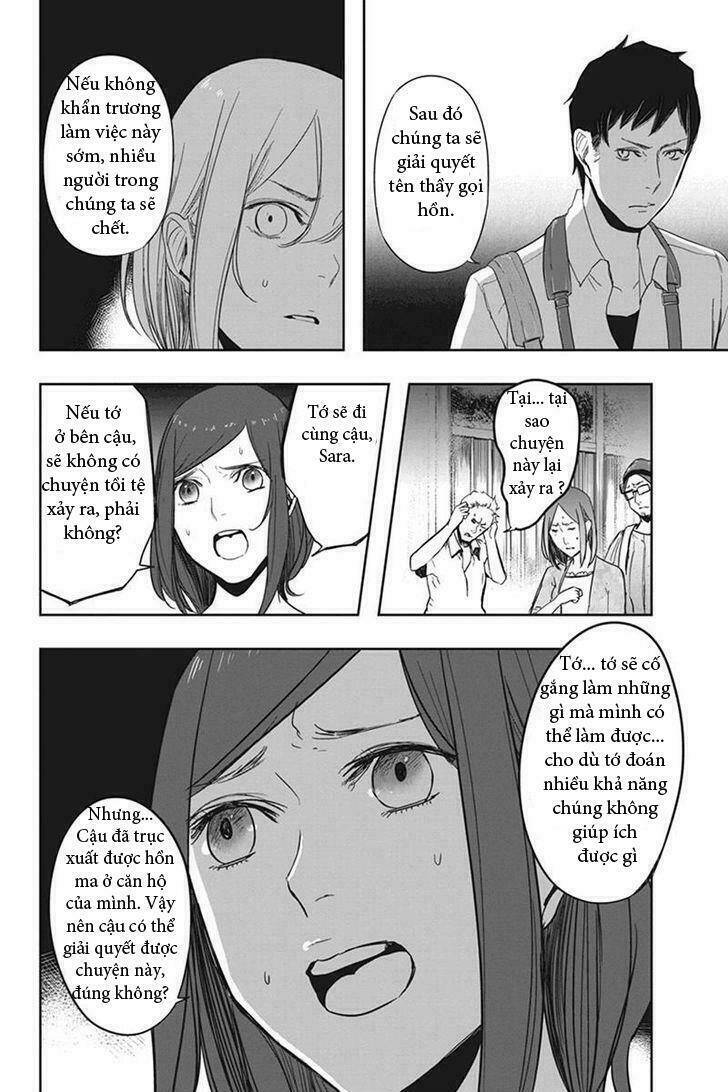 zero - kage miko chapter 10 17