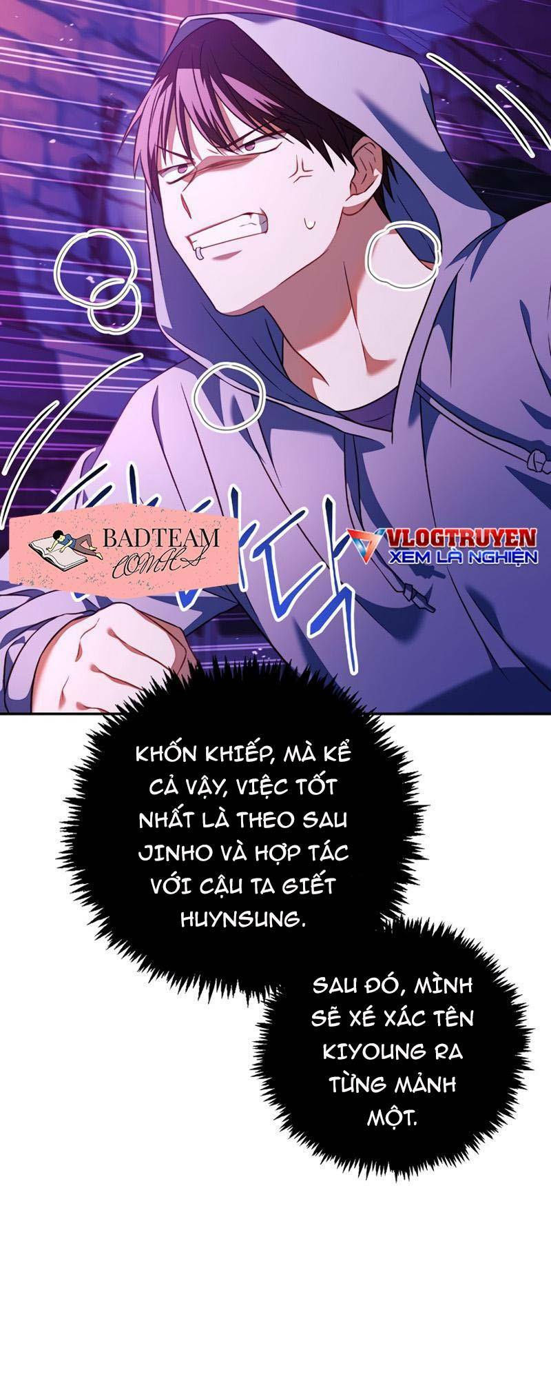 Kí Sự Hồi Quy Chapter 24 42