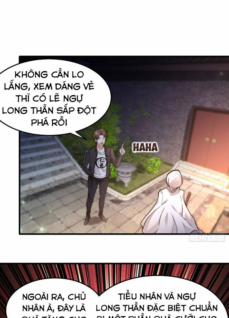 tối cường thần y tại đô thị chapter 117 34