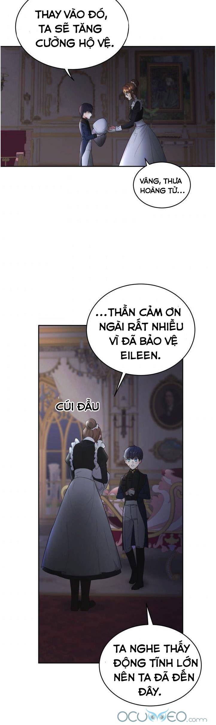 đứa con của rồng chapter 4 16