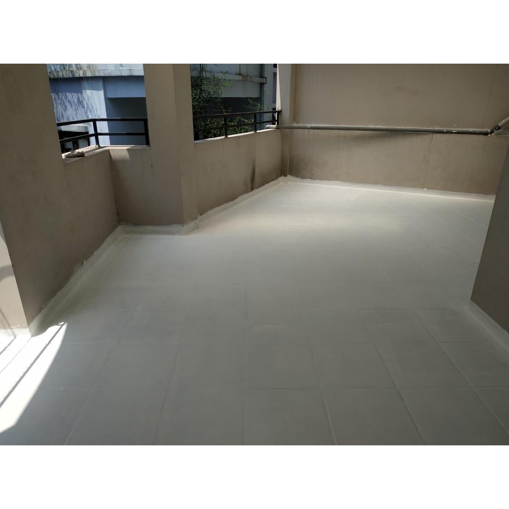 Keo Chống Thấm PU Taiko CT01 - Thùng 1 Lít