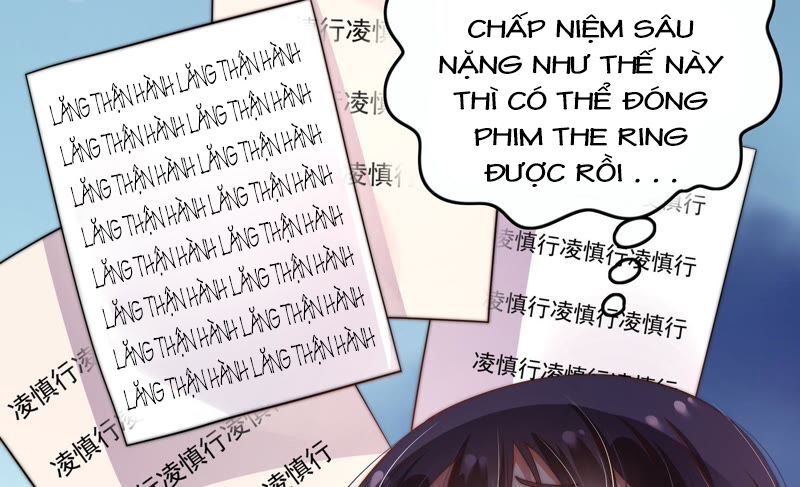 ngày nào thiếu soái cũng ghen chapter 5 7