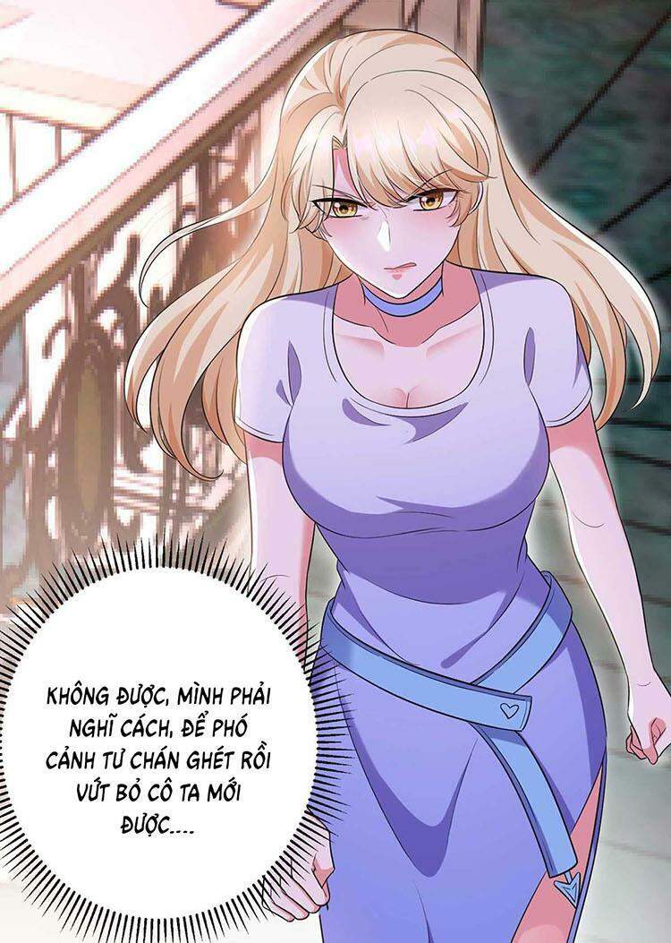 đại lão gọi tôi tiểu tổ tông chapter 51 7