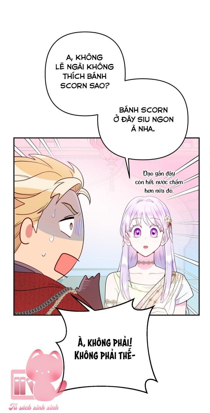 bỏ quách chồng con đi, tiền bạc mới là tất cả chapter 24 74