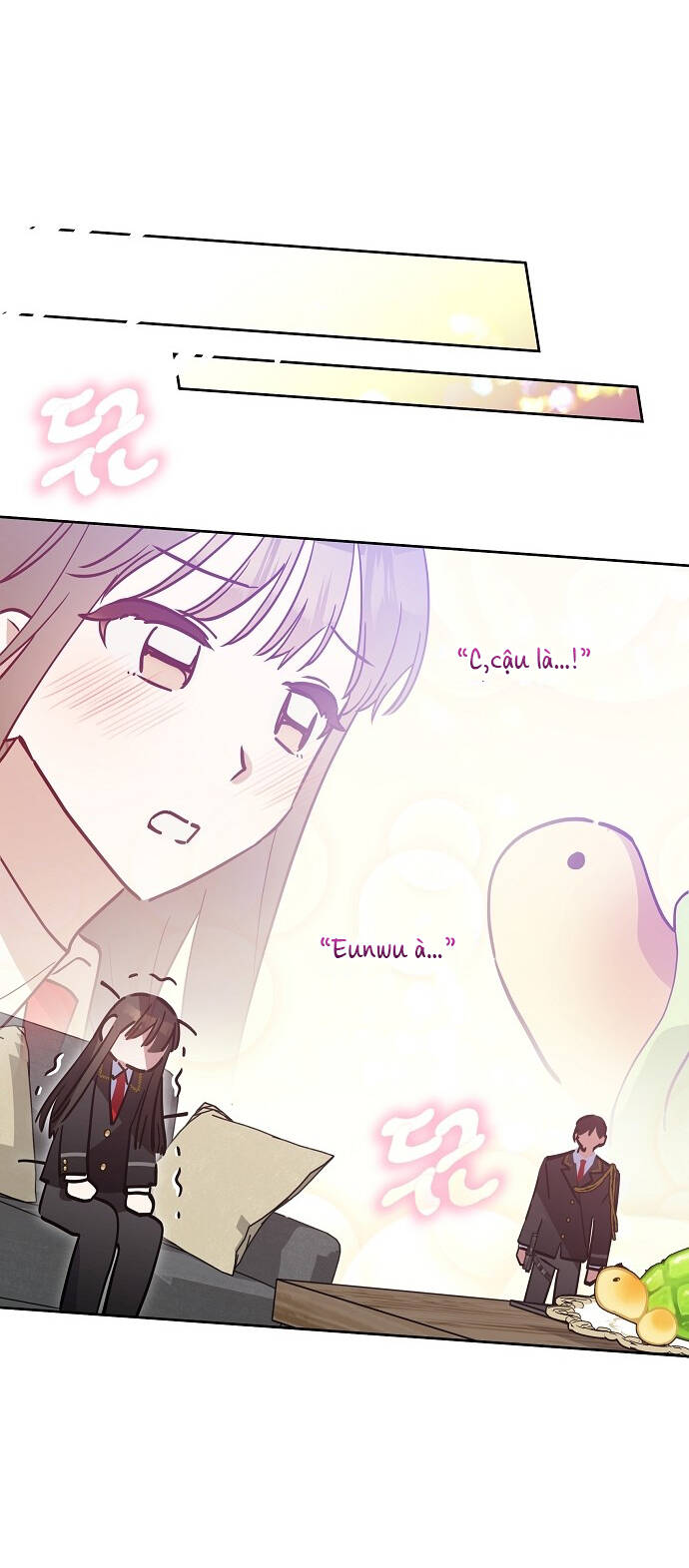 thuyết thiên đường chapter 19 10