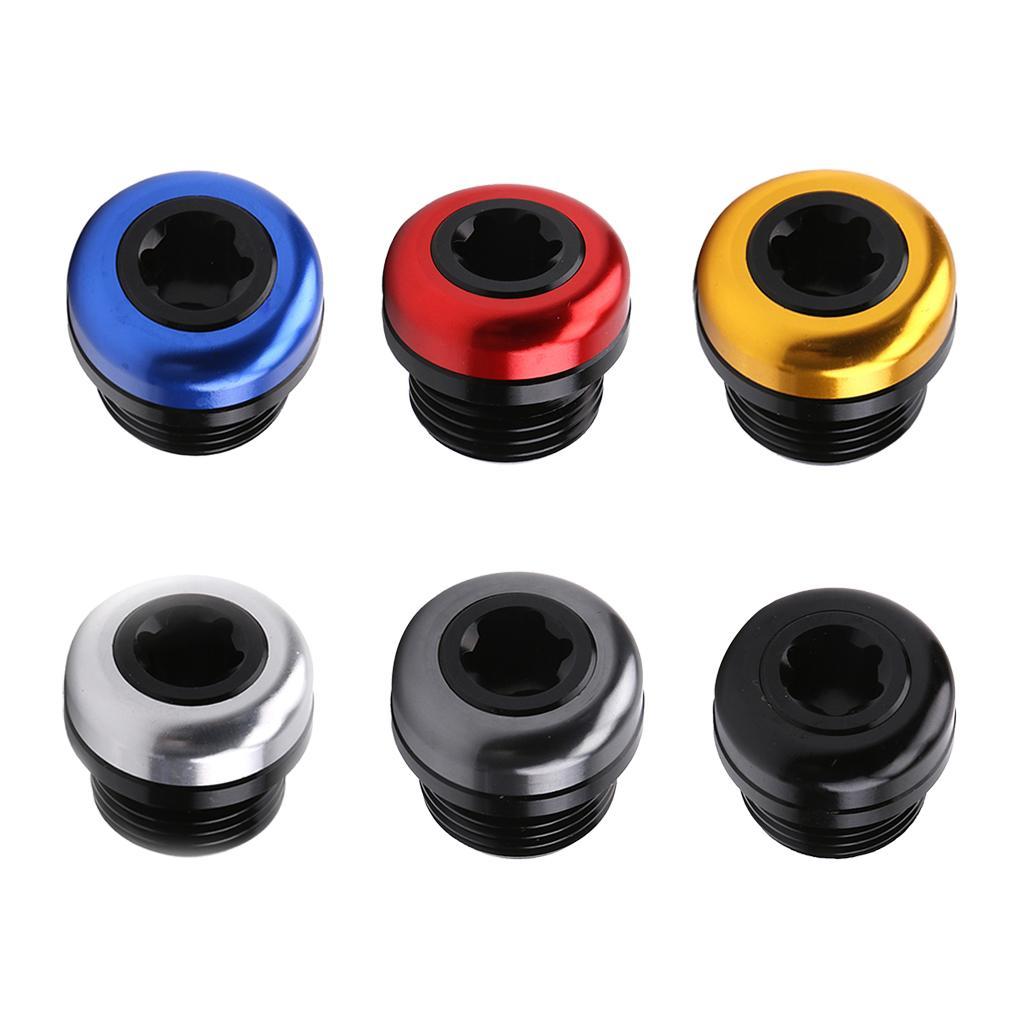 CNC Aluminum Oil Filler Screw Cover Cap for   2017 2018 2019