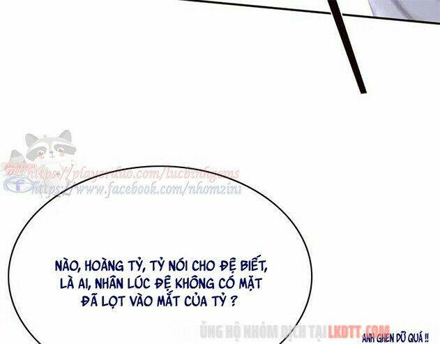 trọng sinh bá sủng nhiếp chính vương quá mạnh mẽ chapter 76 25