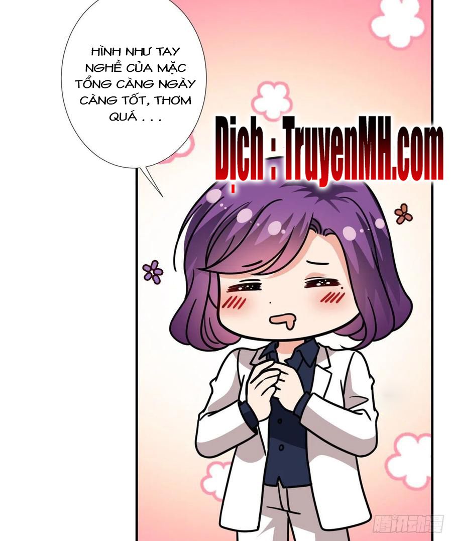 thí hôn lão công, cần giúp sức chapter 252 6