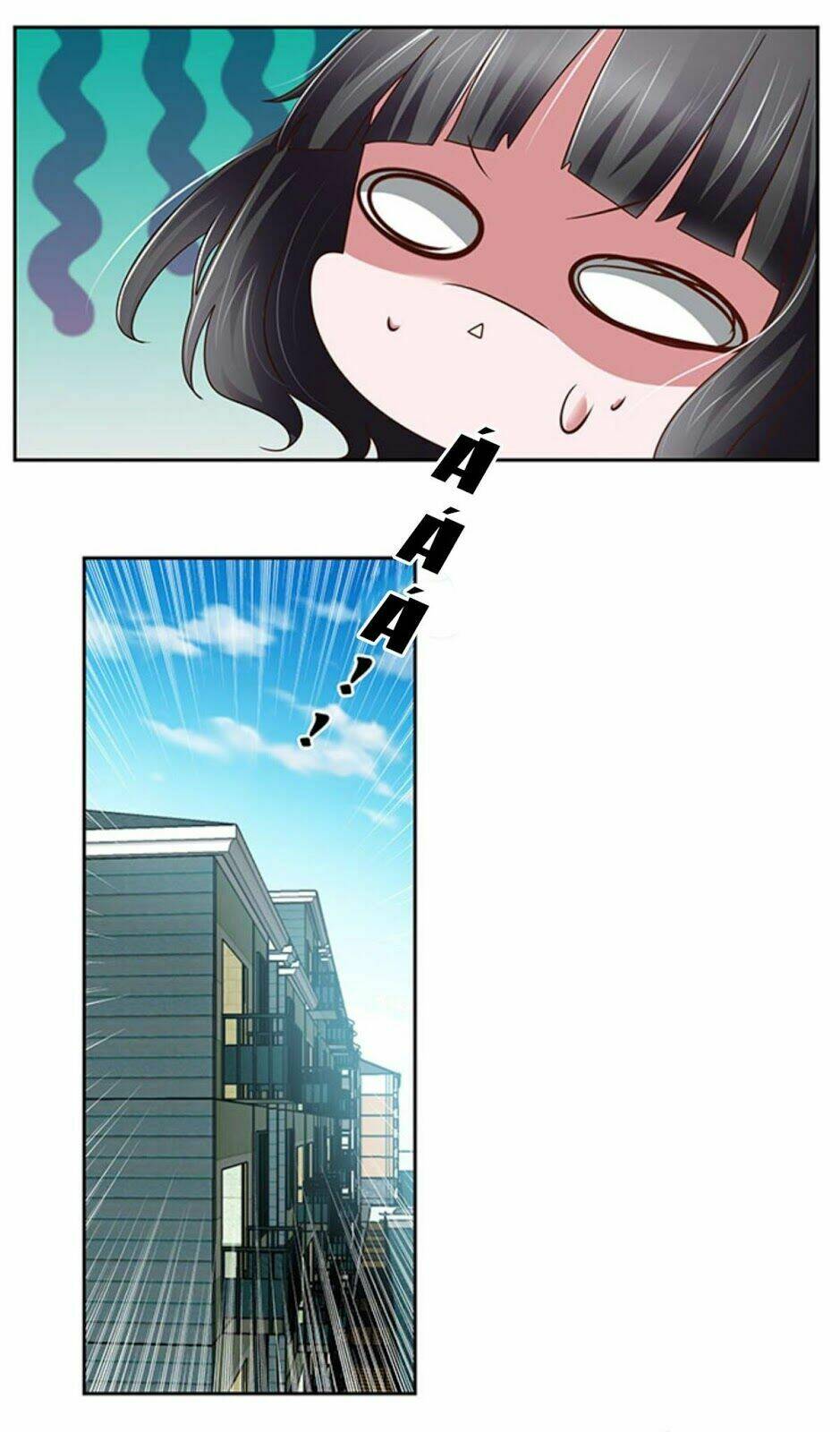 người yêu khát máu của tôi chapter 3 27