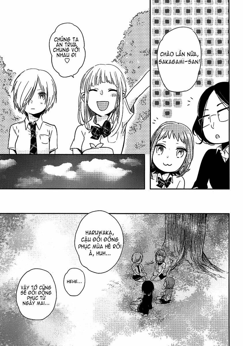 haruwaka chapter 4.5 5