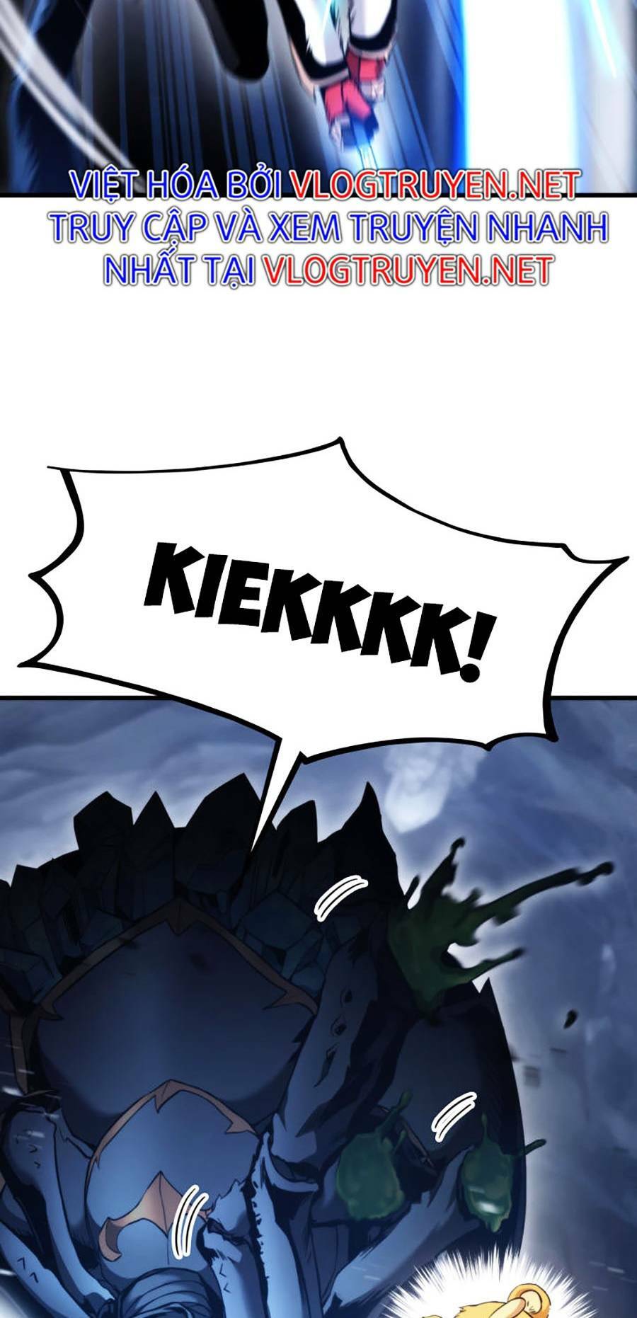 huyền thoại game thủ - tái xuất chapter 56 101