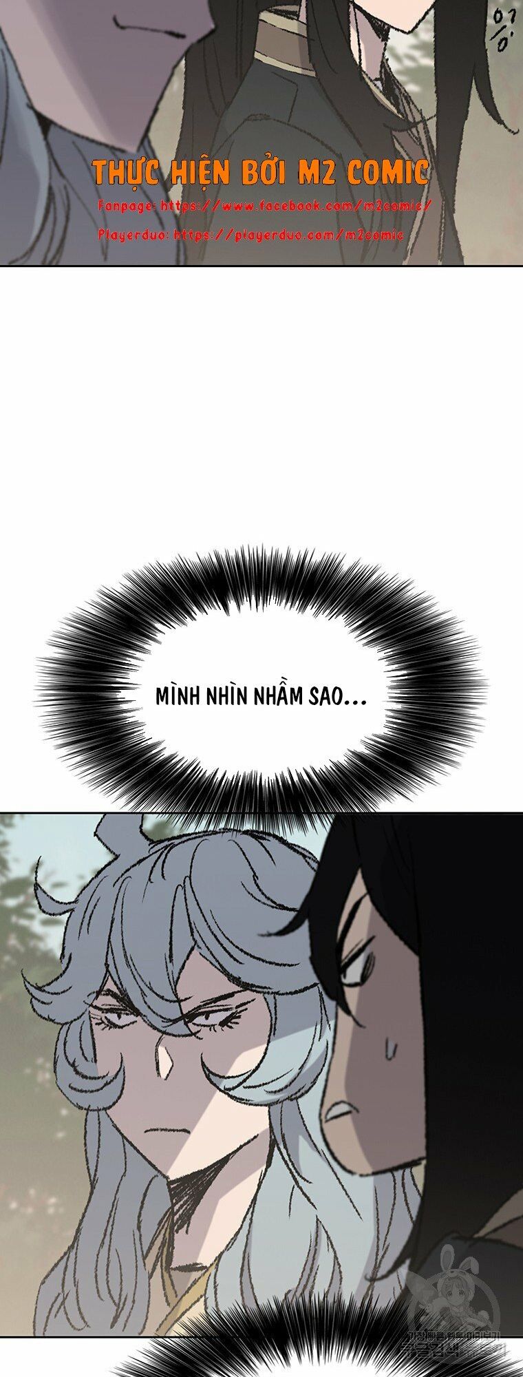 kiếm sĩ bất bại chapter 72 16