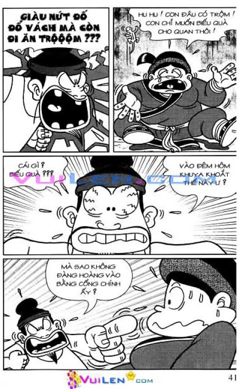 thần đồng đất việt chapter 180 38