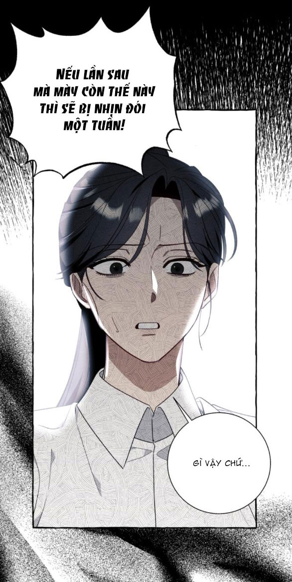 tôi tưởng đó chỉ là tiểu thuyết trọng sinh bình thường chapter 58.1 8