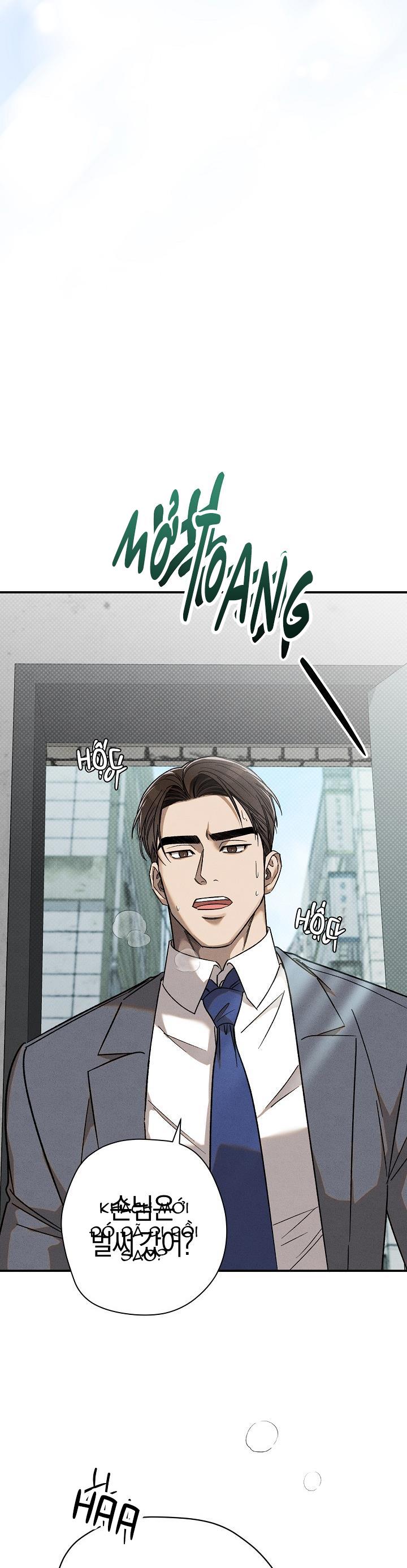 chạm vào em chapter 16 33