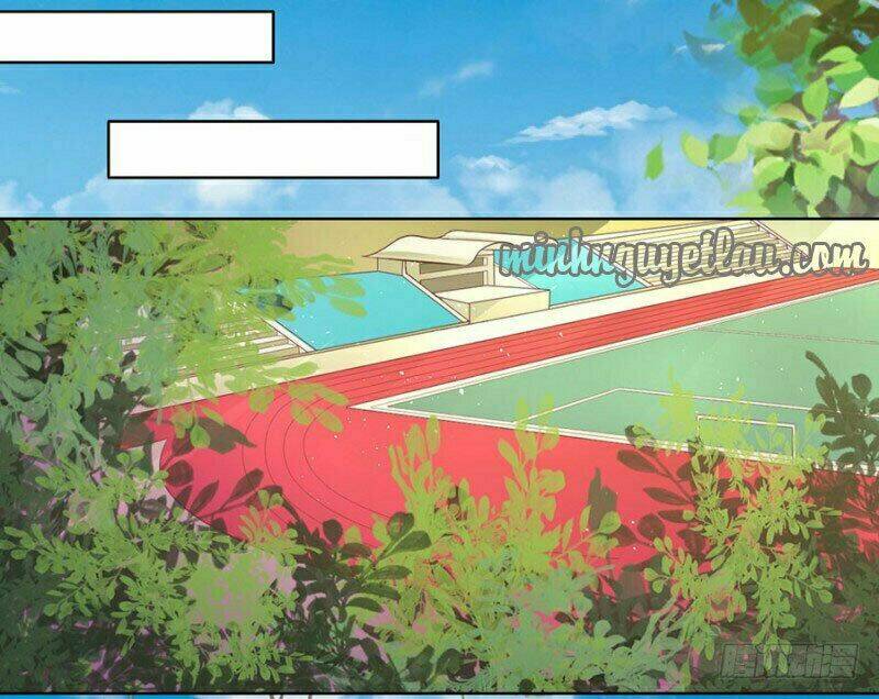 liệt ái tri hạ: series mật đào tiểu tình nhân chapter 180 13