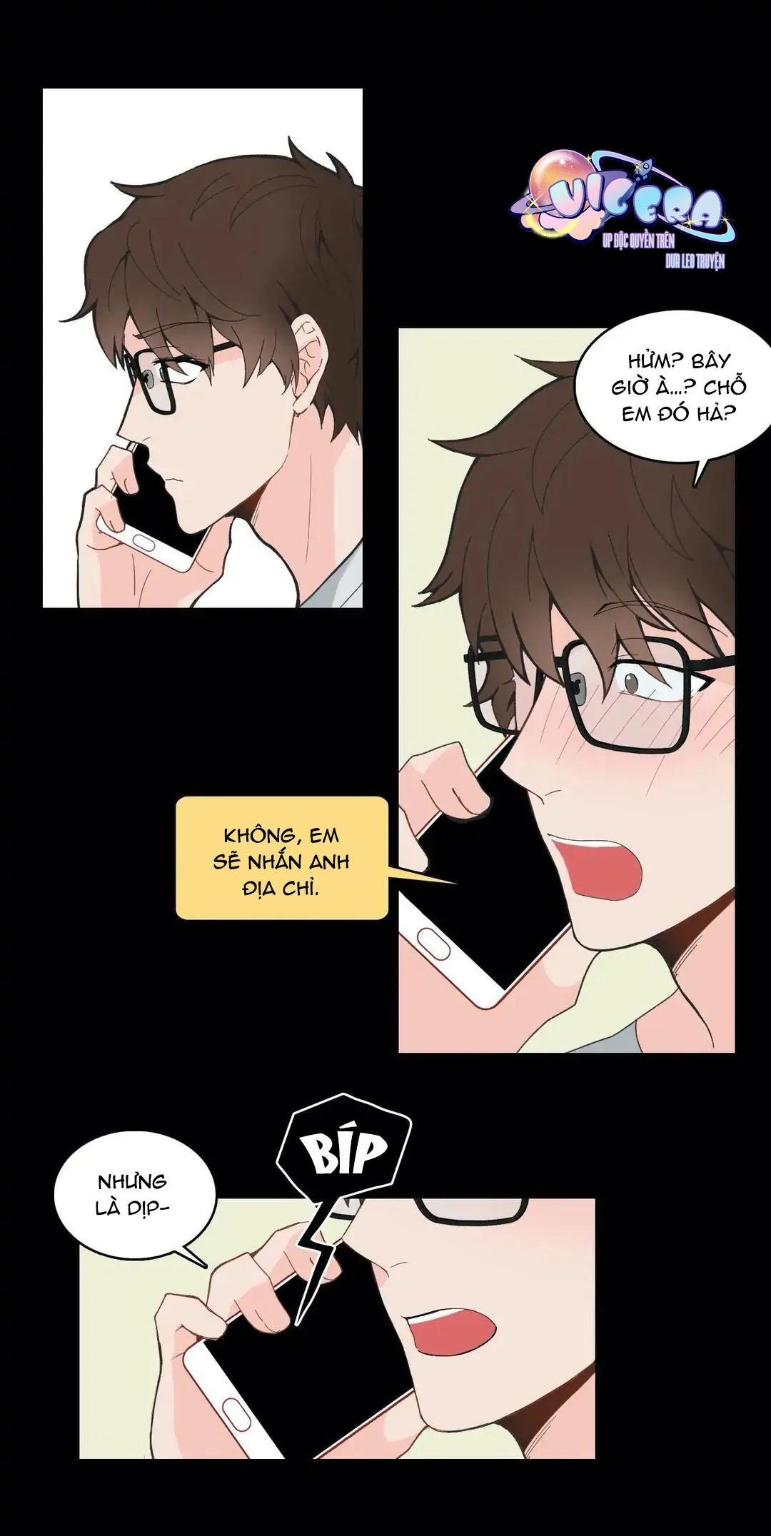 đường ranh giới chapter 3 8