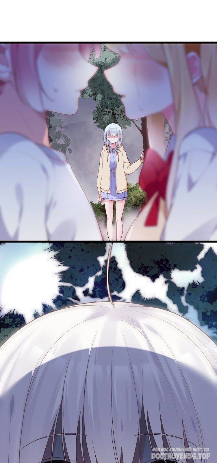 tôi chỉ muốn chơi game, đừng lôi vào yêu đương chapter 11 59