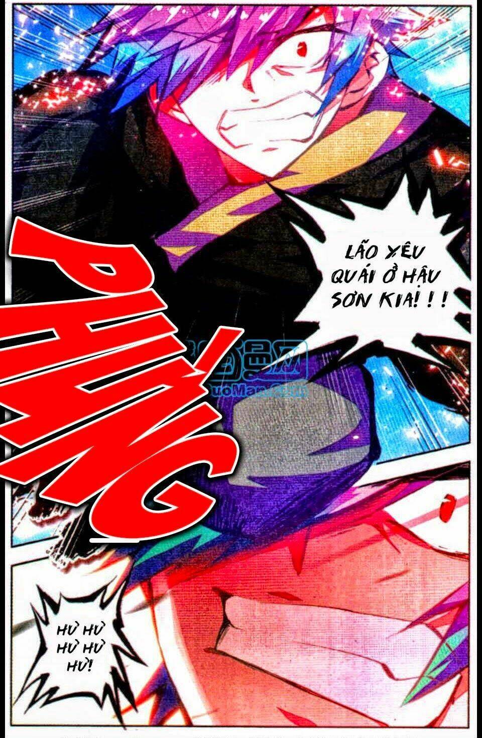 chu tước ký chapter 23 5