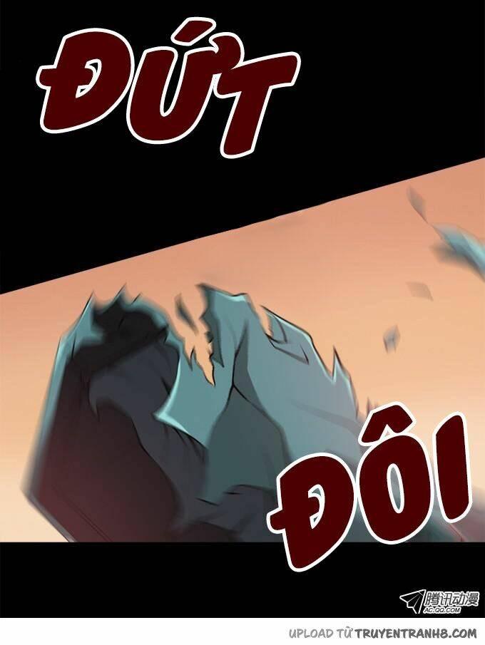 ớn lạnh tuyệt đối chapter 28 40