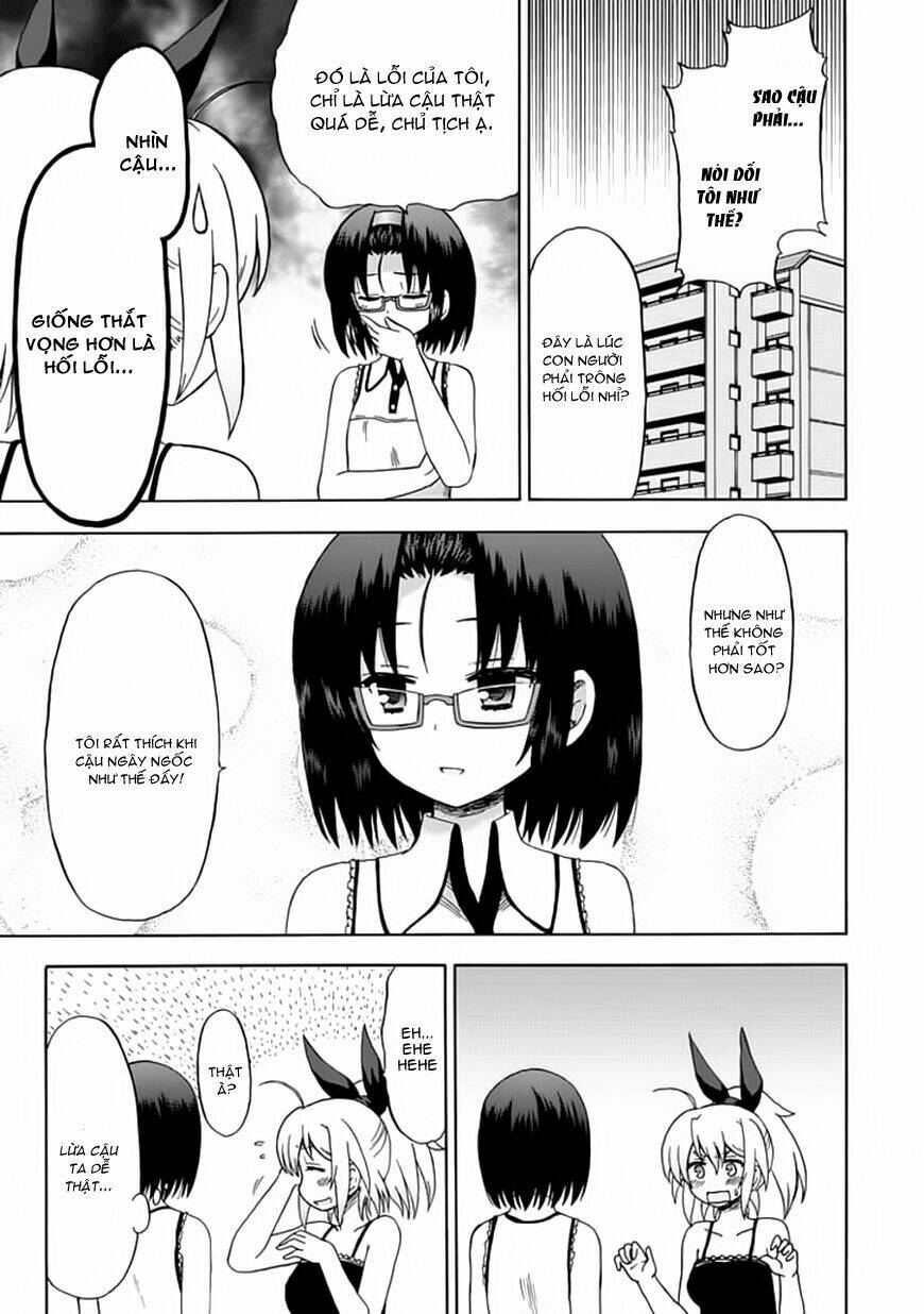 fujimura-kun meitsu chapter 75 10