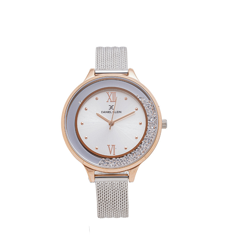 Đồng hồ Nữ Daniel Klein Premium Ladies DK.1.12524.5 - Galle Watch