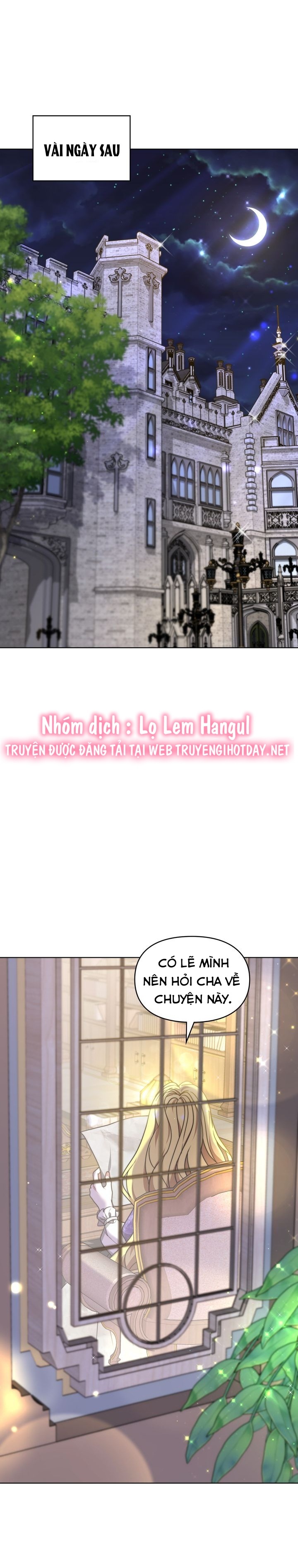 công nương eluana vita chapter 195 1